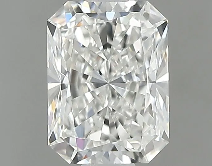 0.80ct RADIANT H VVS1 Natural diamond
