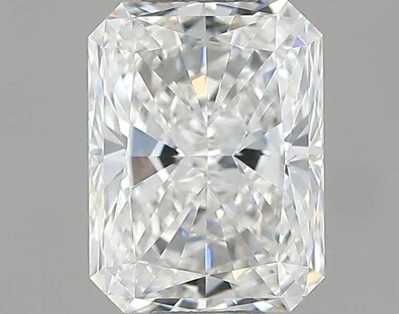 0.50ct RADIANT H VVS2 Natural diamond