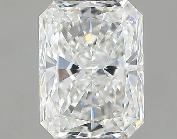 0.5ct RADIANT H VVS2 Natural diamond