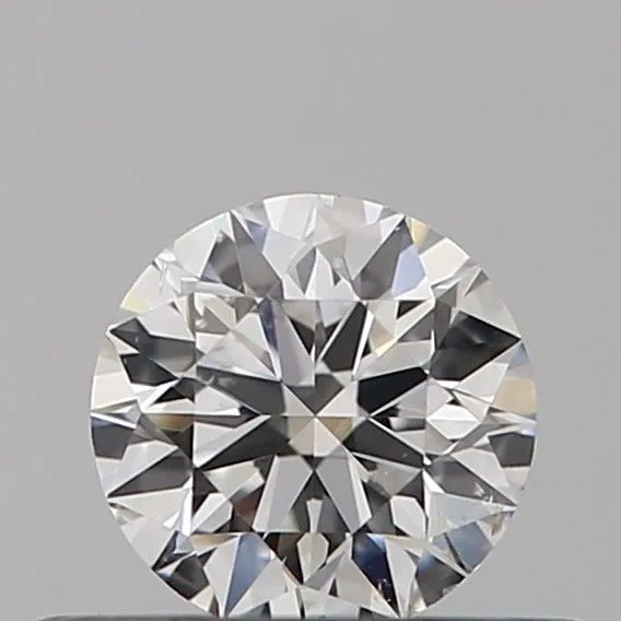 0.31ct ROUND E SI2 Natural diamond
