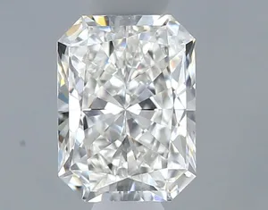 0.3ct RADIANT H VS1 Natural diamond