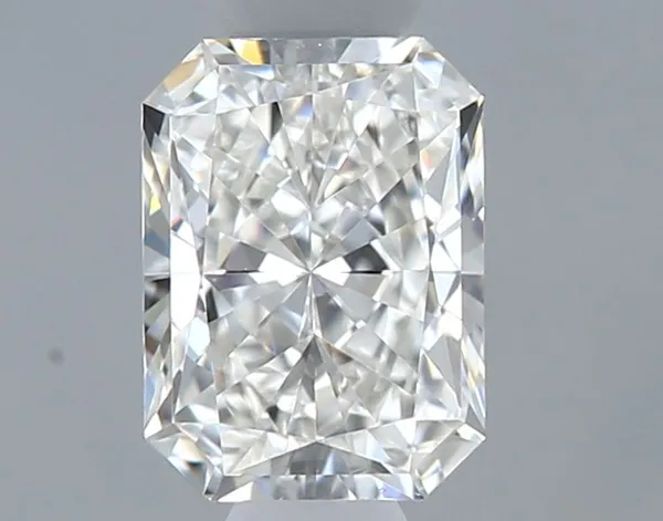 0.3ct RADIANT H VS1 Natural diamond