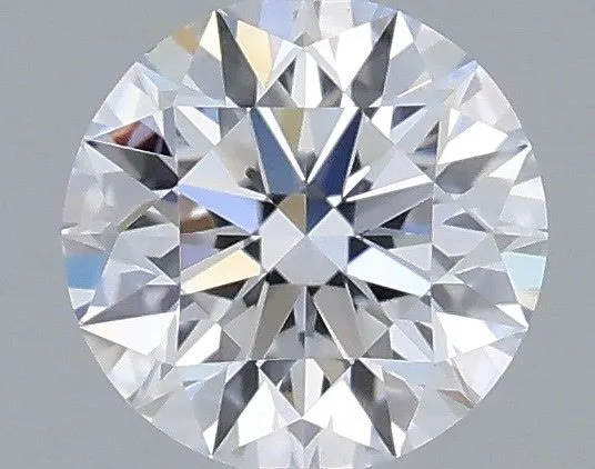 0.33ct ROUND D VS1 Lab diamond