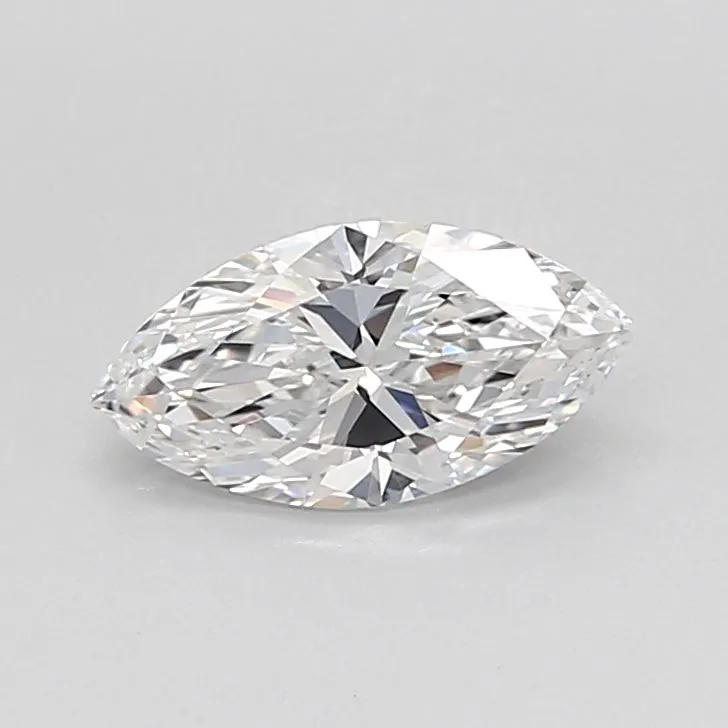 1.00ct MARQUISE D VVS2 Lab Grown diamond