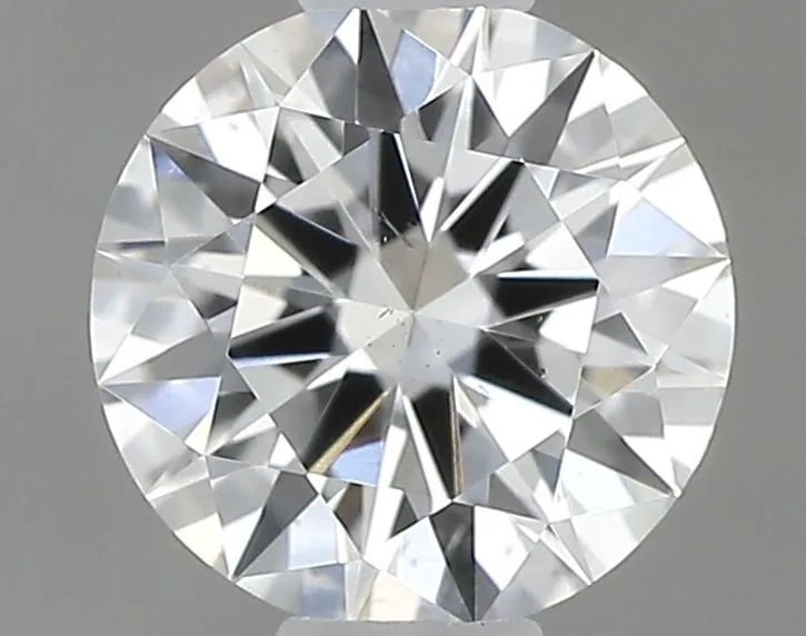 0.30ct ROUND E SI1 Natural diamond