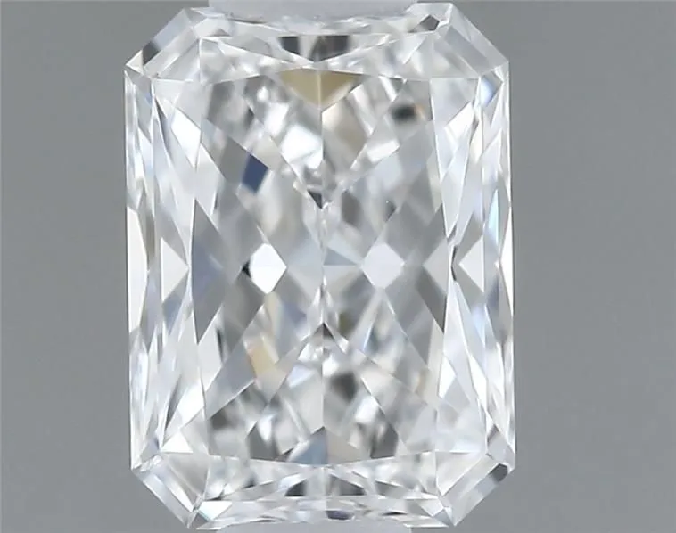 0.34ct RADIANT E VVS1 Natural diamond