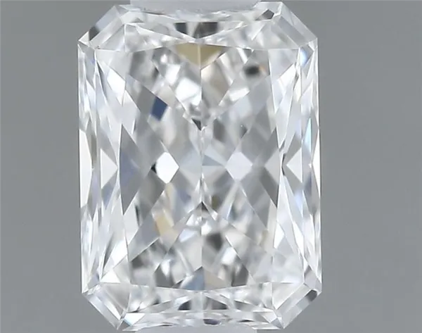 0.34ct RADIANT E VVS1 Natural diamond