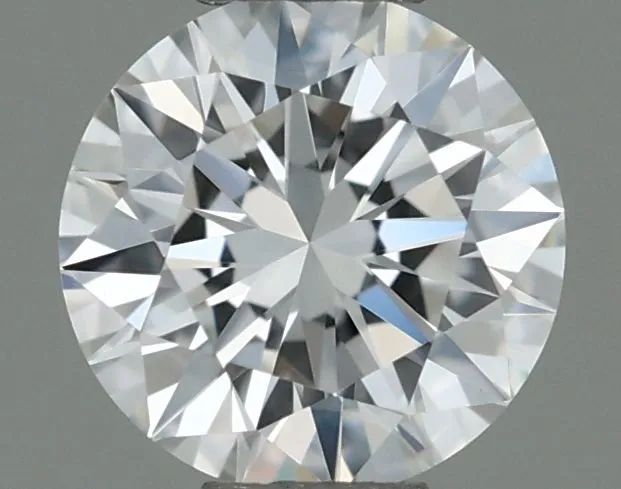 0.30ct ROUND H VVS1 Natural diamond