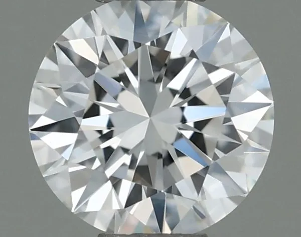 0.3ct ROUND H VVS1 Natural diamond