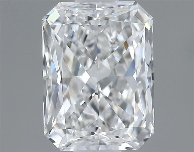 0.71ct RADIANT E VS1 Natural diamond