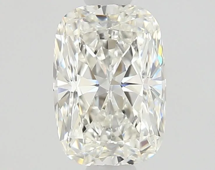 0.57ct CUSHION G IF Natural diamond