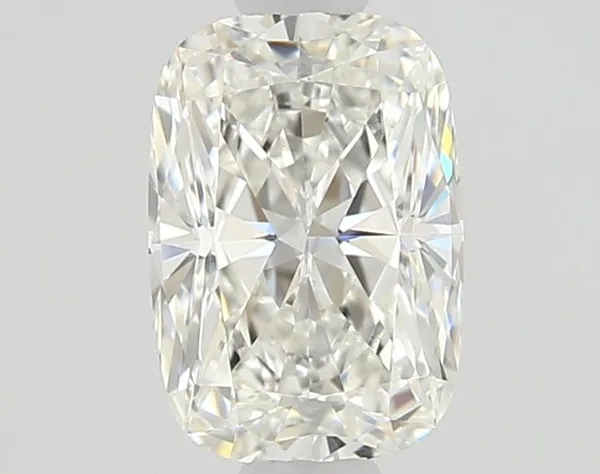 0.57ct CUSHION G IF Natural diamond