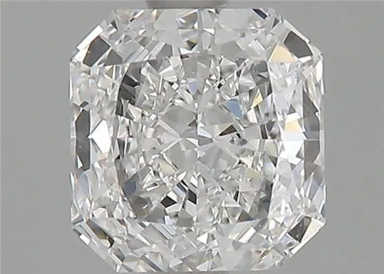 1.06ct RADIANT E VVS1 Natural diamond