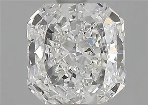 1.06ct RADIANT E VVS1 Natural diamond