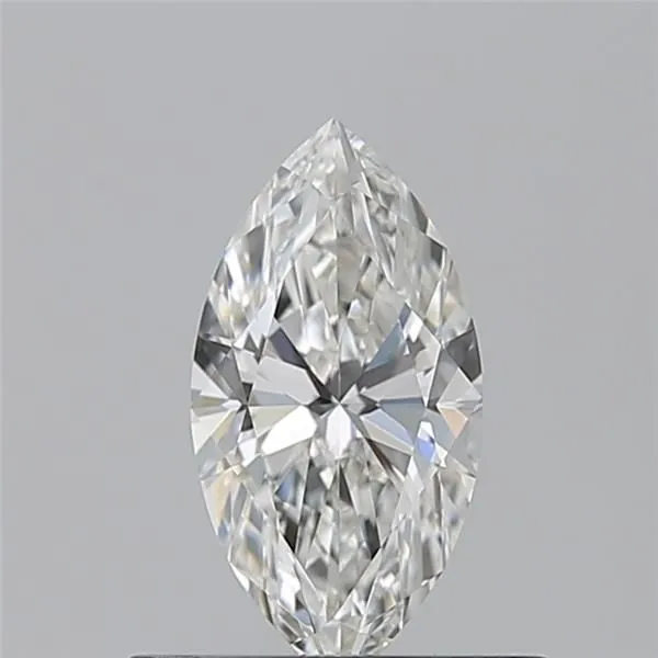 0.5ct MARQUISE H VS1 Natural diamond
