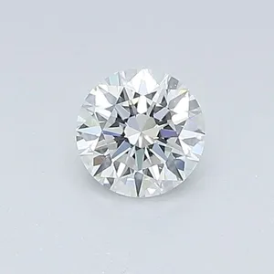 0.32ct ROUND H VVS1 Natural diamond