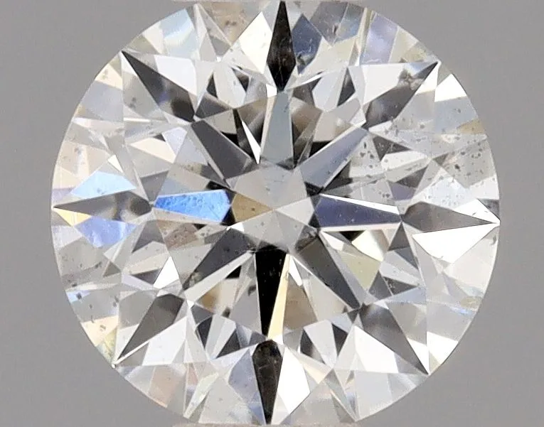 0.31ct ROUND G SI2 Natural diamond