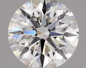 0.31ct ROUND G SI2 Natural diamond