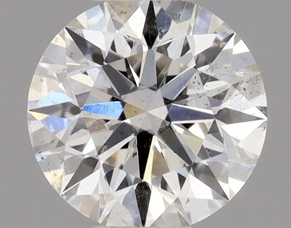 0.31ct ROUND G SI2 Natural diamond