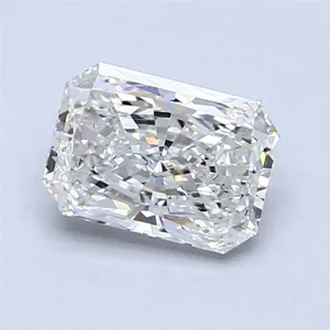 1.02ct RADIANT G VS2 Natural diamond