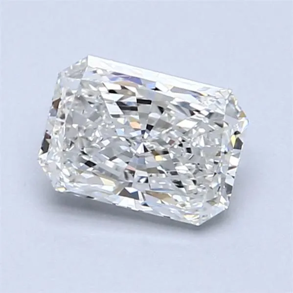 1.02ct RADIANT G VS2 Natural diamond