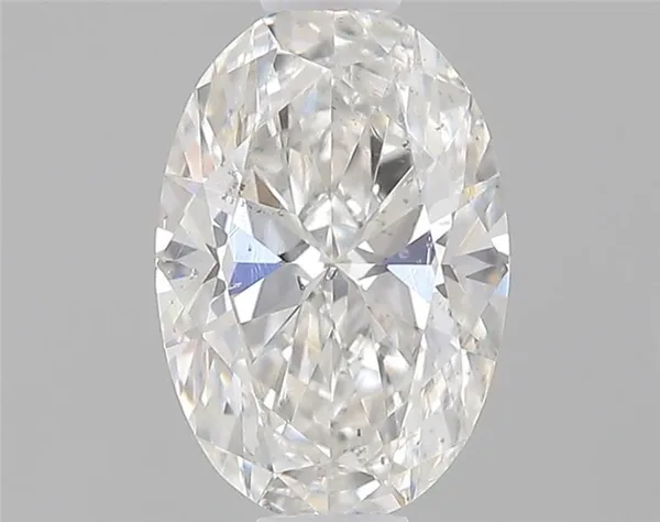 0.32ct OVAL G SI2 Natural diamond