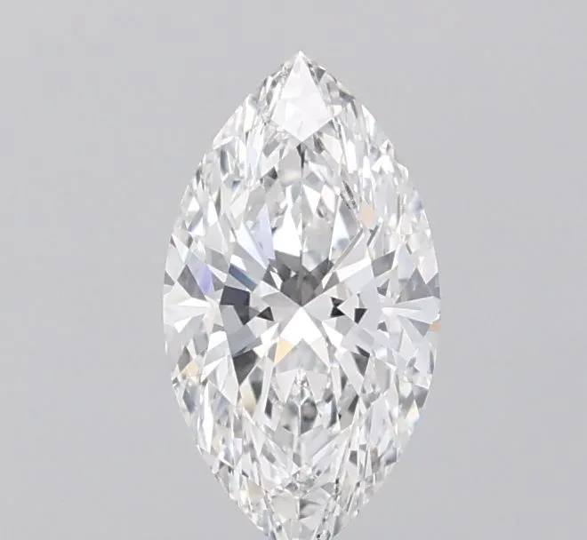 1.02ct MARQUISE E VVS2 Lab Grown diamond