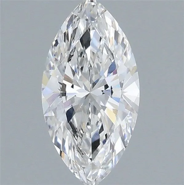 1.01ct MARQUISE E VVS2 Lab Grown diamond