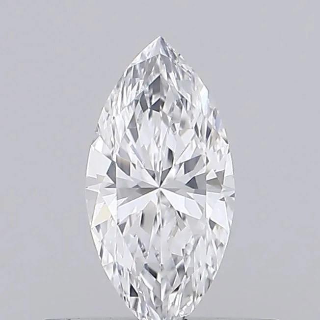 0.32ct MARQUISE D SI2 Natural diamond