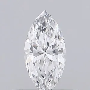 0.32ct MARQUISE D SI2 Natural diamond