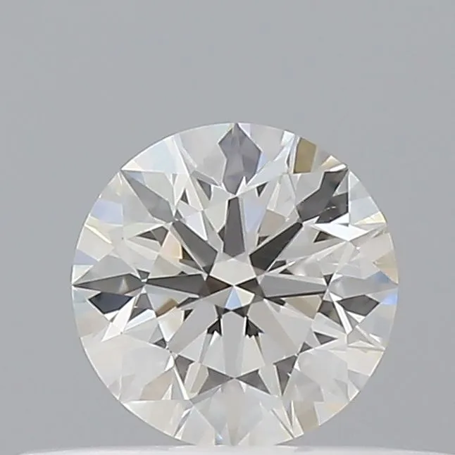 0.30ct ROUND H SI1 Natural diamond