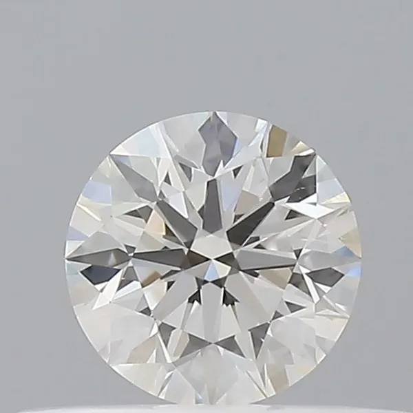 0.3ct ROUND H SI1 Natural diamond