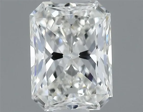 0.41ct RADIANT H VVS2 Natural diamond