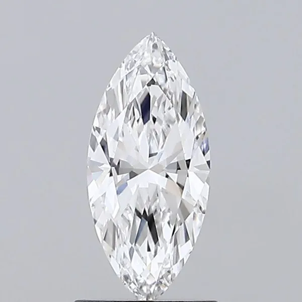 1.02ct MARQUISE E VVS2 Lab diamond