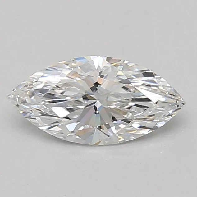 0.89ct MARQUISE D VS1 Lab Grown diamond