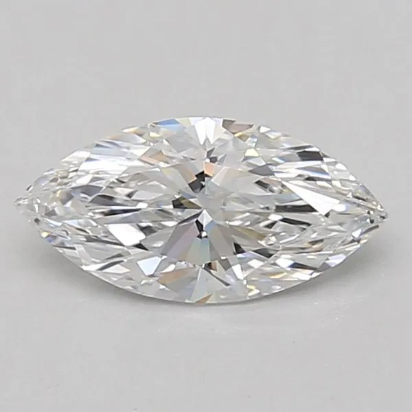 0.89ct MARQUISE D VS1 Lab diamond