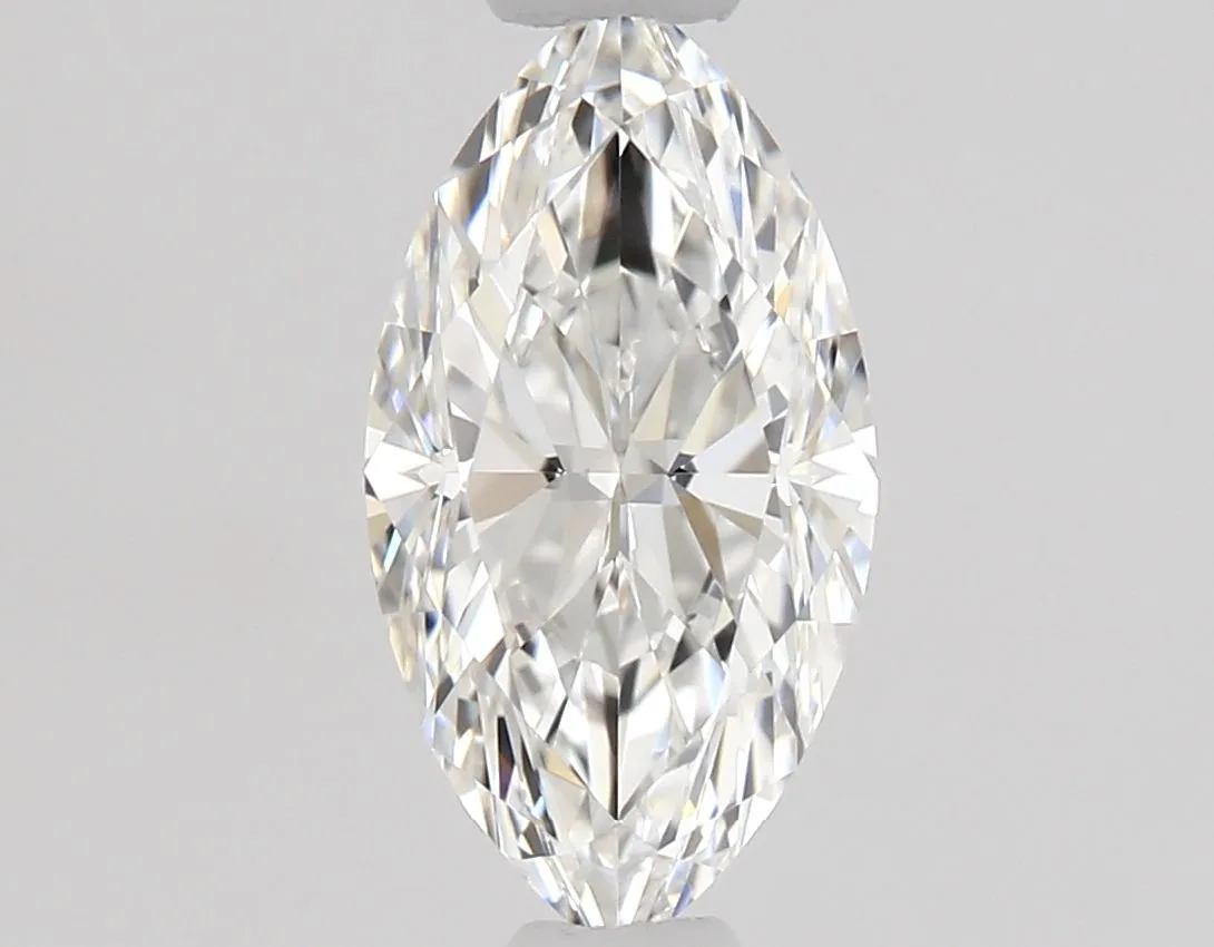 0.50ct MARQUISE E IF Natural diamond