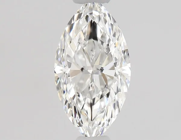 0.5ct MARQUISE E IF Natural diamond