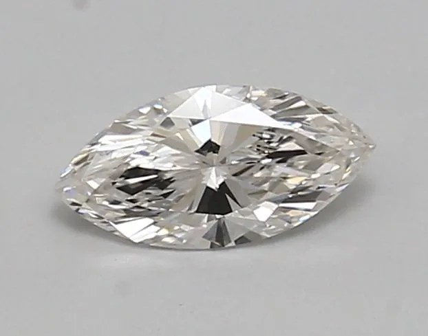 0.82ct MARQUISE F IF Lab Grown diamond