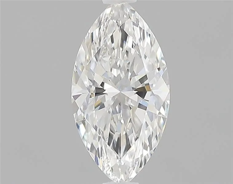 0.40ct MARQUISE F SI1 Natural diamond