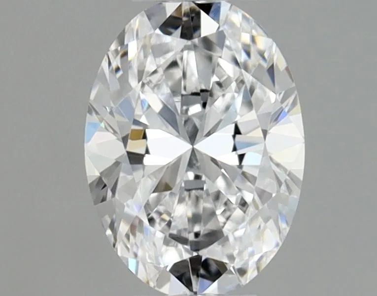 0.30ct OVAL D VS1 Natural diamond