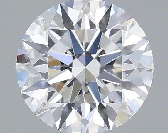 0.33ct ROUND D VVS2 Lab Grown diamond