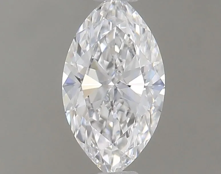 0.40ct MARQUISE D VS1 Natural diamond
