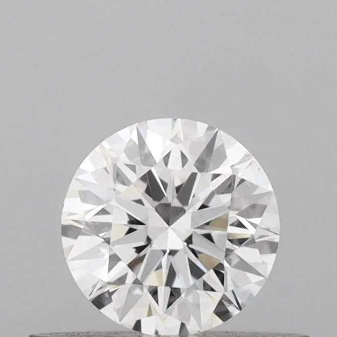 0.36ct ROUND E VS1 Lab Grown diamond