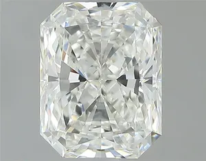 1.42ct RADIANT H VS2 Natural diamond