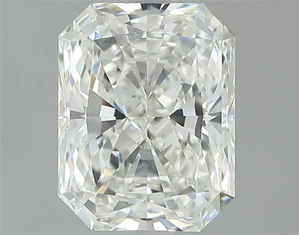 1.42ct RADIANT H VS2 Natural diamond