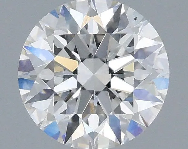 1.05ct ROUND E VS1 Lab Grown diamond