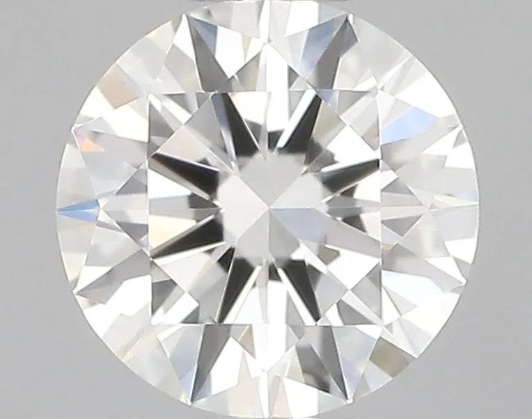 0.31ct ROUND H IF Natural diamond