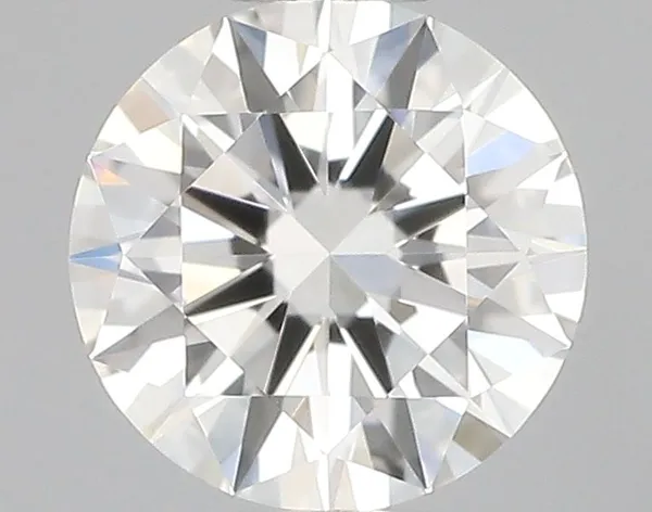 0.31ct ROUND H IF Natural diamond