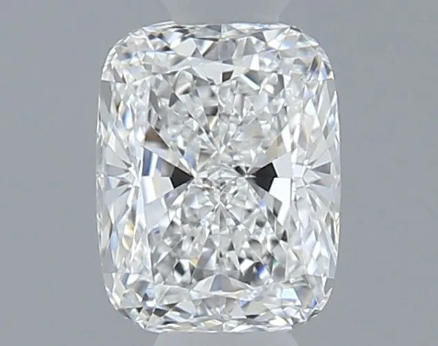 0.30ct CUSHION E VVS1 Natural diamond